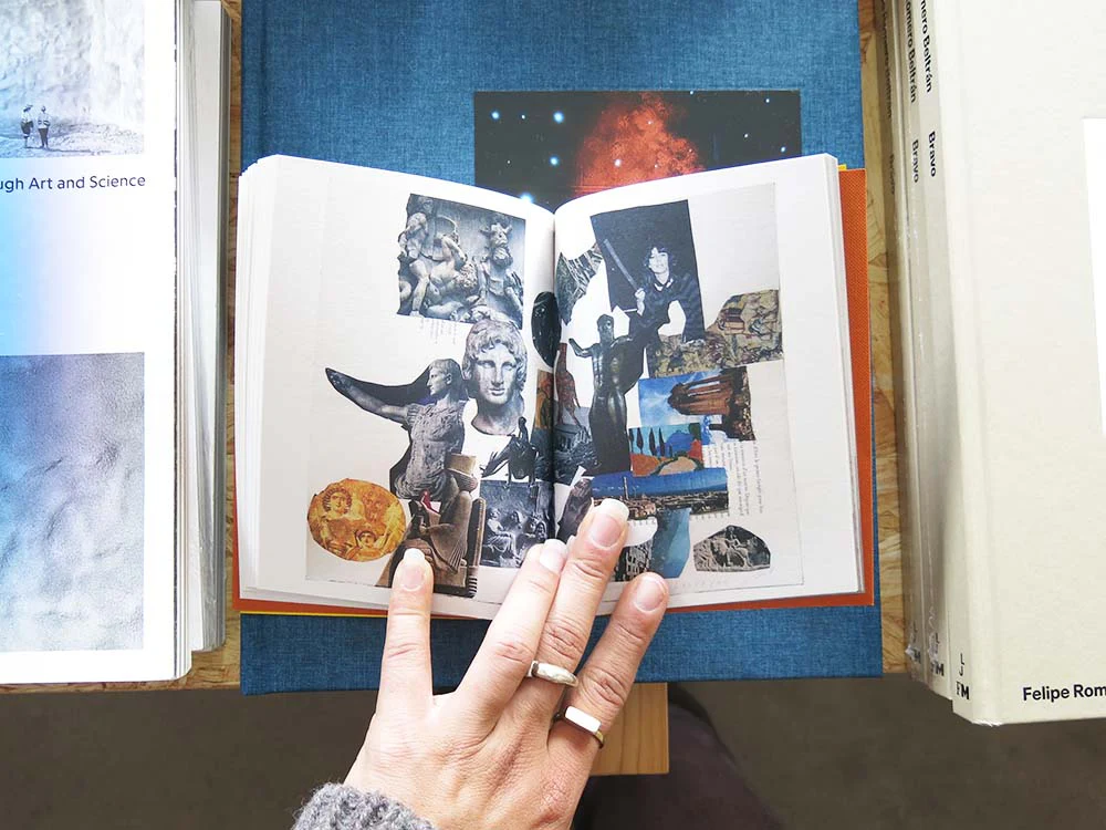 Simone Fattal: A breeze over the Mediterranean - Image 3