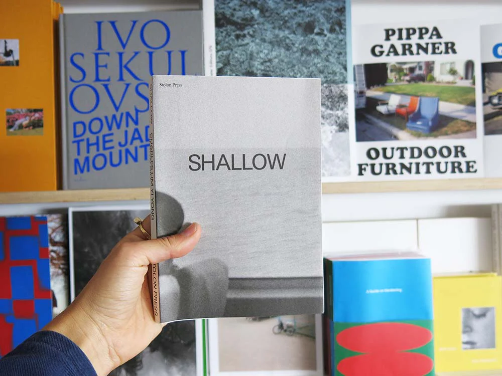 Simryn Gill et al. – Shallow