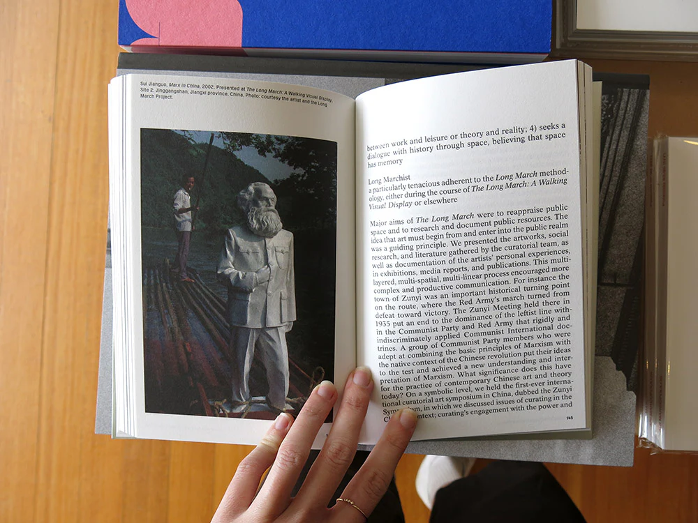 Site Read: Seven Curators on Their Landmark Exhibitions - Image 7