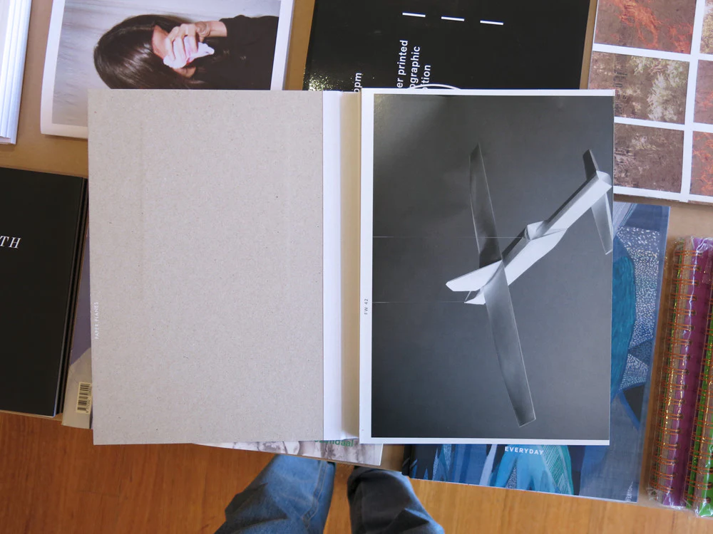 Sjoerd Knibbeler - Paper Planes - Image 2