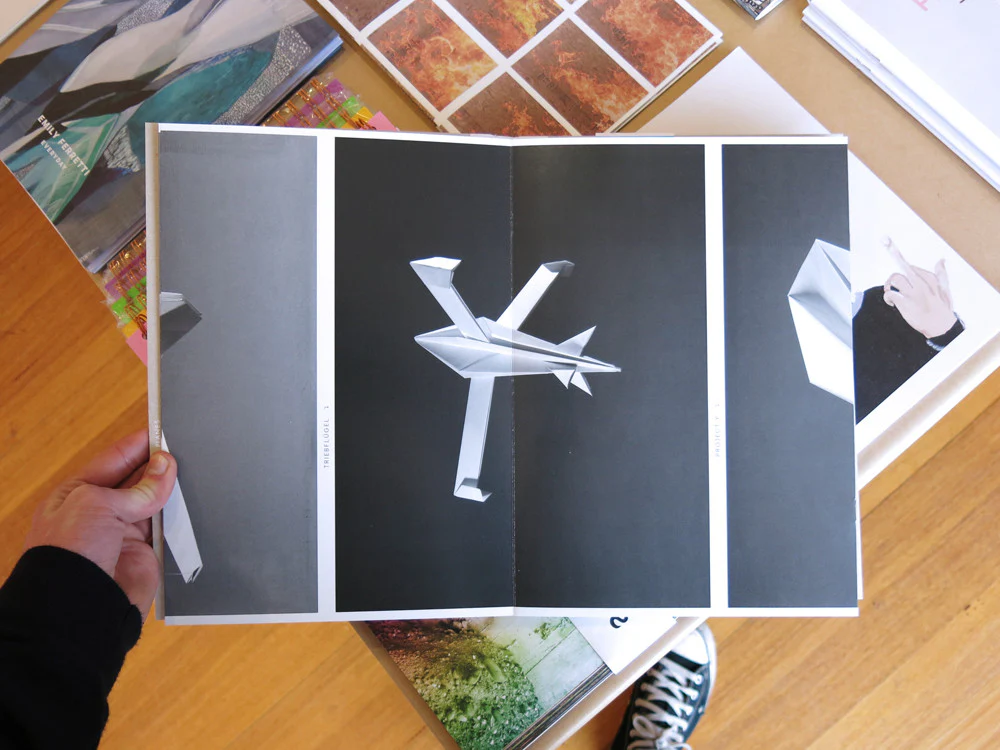 Sjoerd Knibbeler - Paper Planes - Image 3