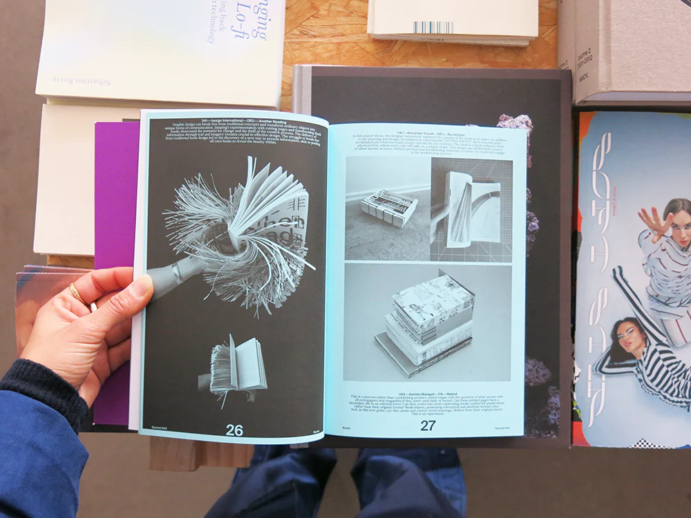 Slanted 42: Books - Image 10
