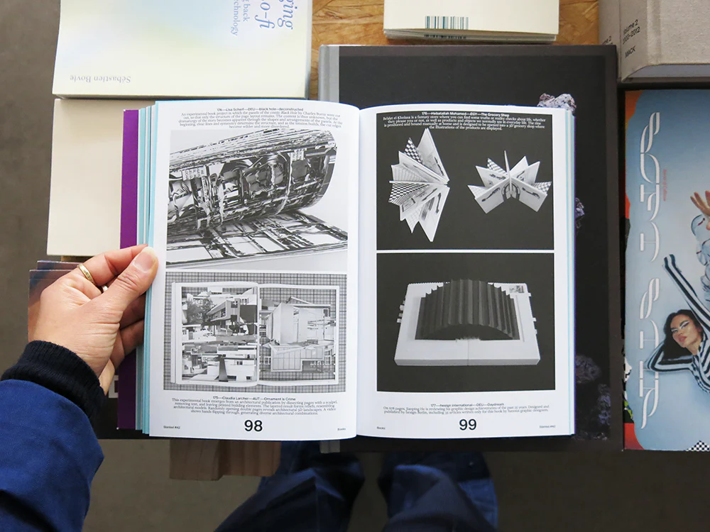 Slanted 42: Books - Image 7