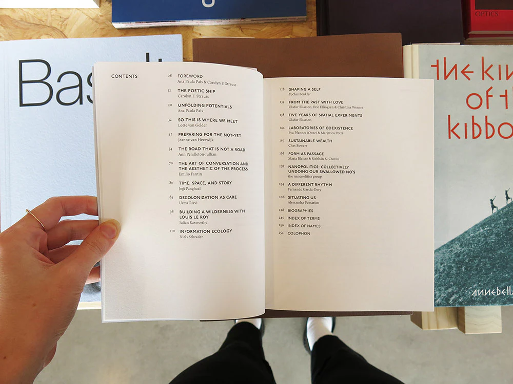 Slow Reader: A Resource for Design Thinking and Practice - Image 2