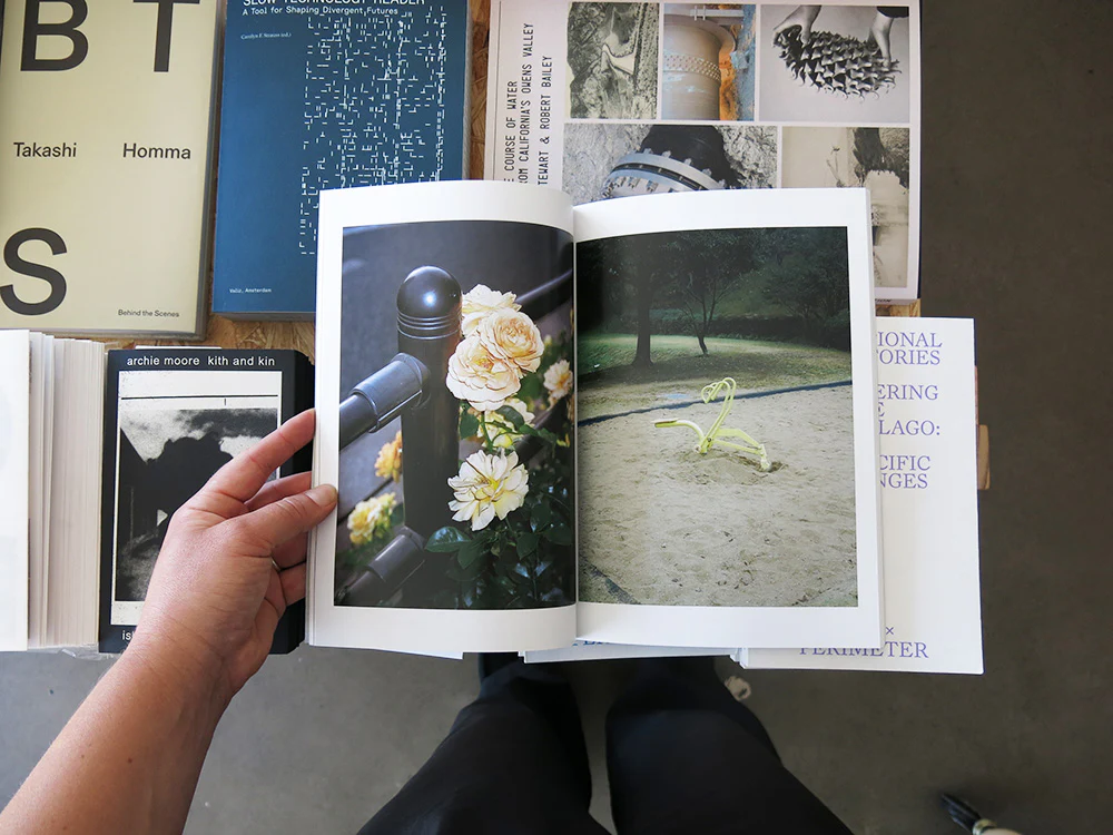 Sly Morikawa – City of Roses - Image 4
