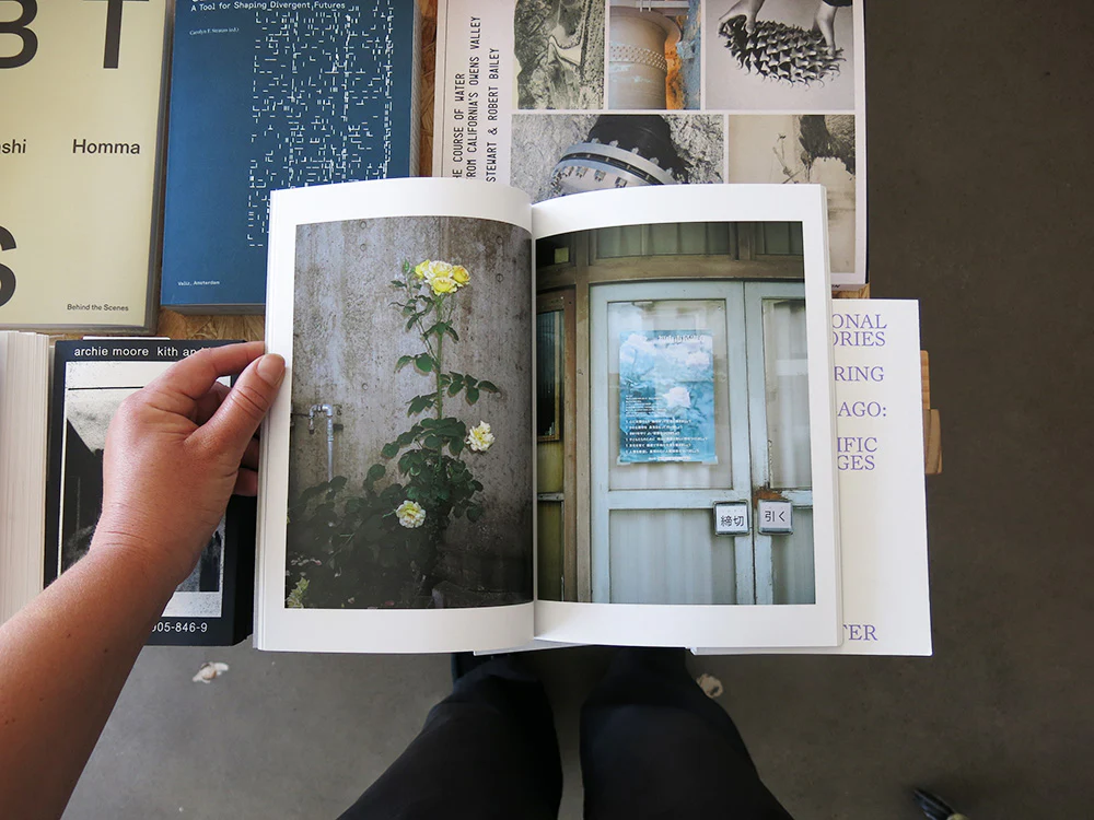 Sly Morikawa – City of Roses - Image 5