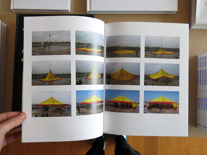Smiljan Radic - Bestiary - Image 3