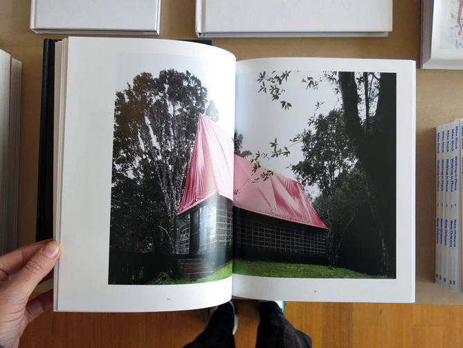Smiljan Radic - Bestiary - Image 4