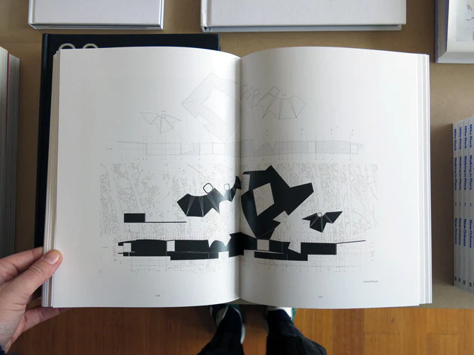 Smiljan Radic - Bestiary - Image 5