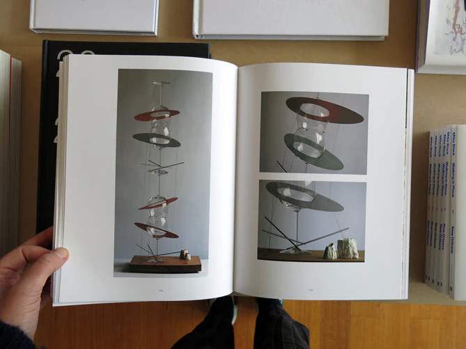 Smiljan Radic - Bestiary - Image 7