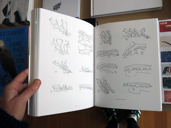 Smiljan Radic - Bestiary - Image 8
