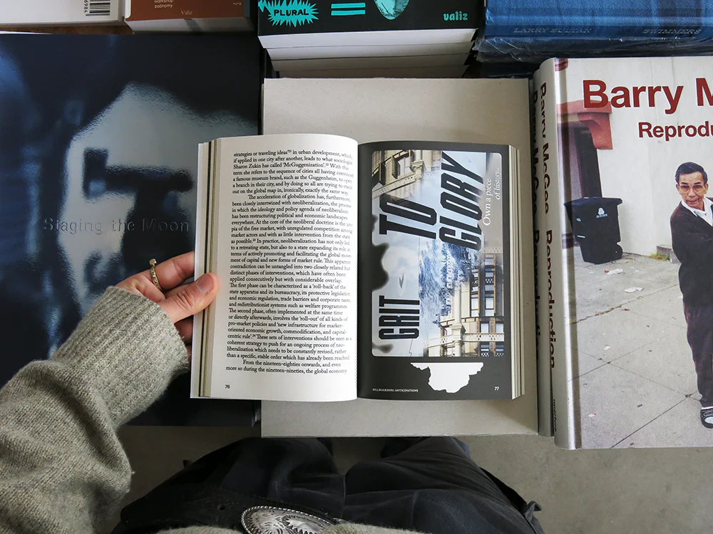Smooth City: Against Urban Perfection, Towards Collective Alternatives - Image 5