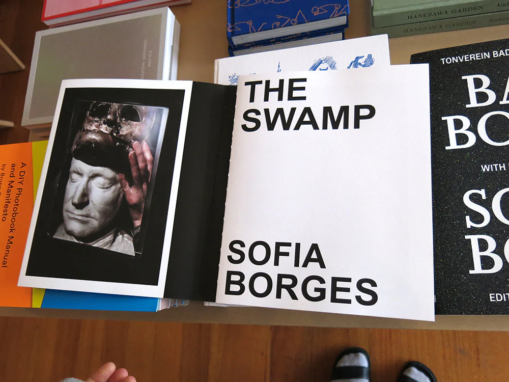 Sofia Borges - The Swamp - Image 2