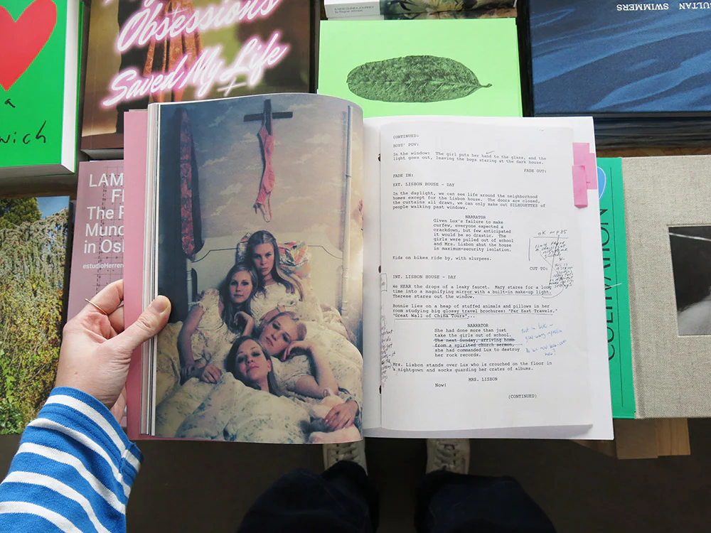 PRE-ORDER: Sofia Coppola – Archive - Image 3