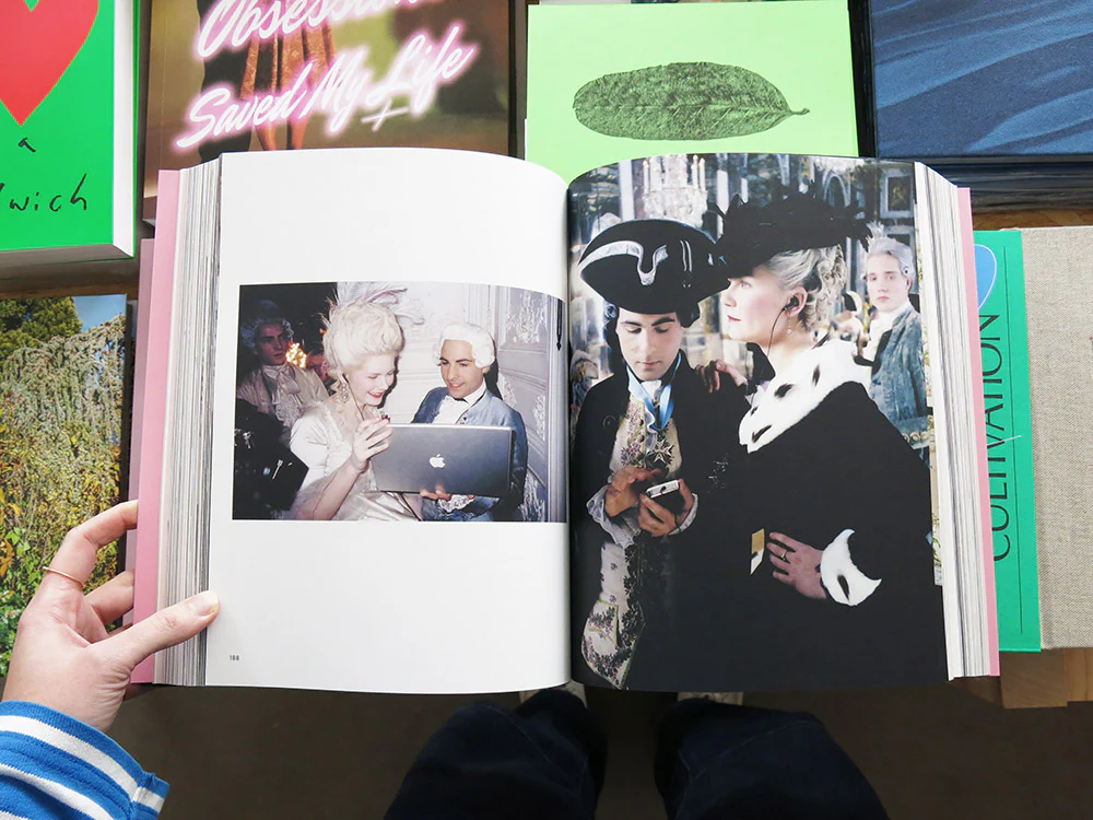 PRE-ORDER: Sofia Coppola – Archive - Image 6