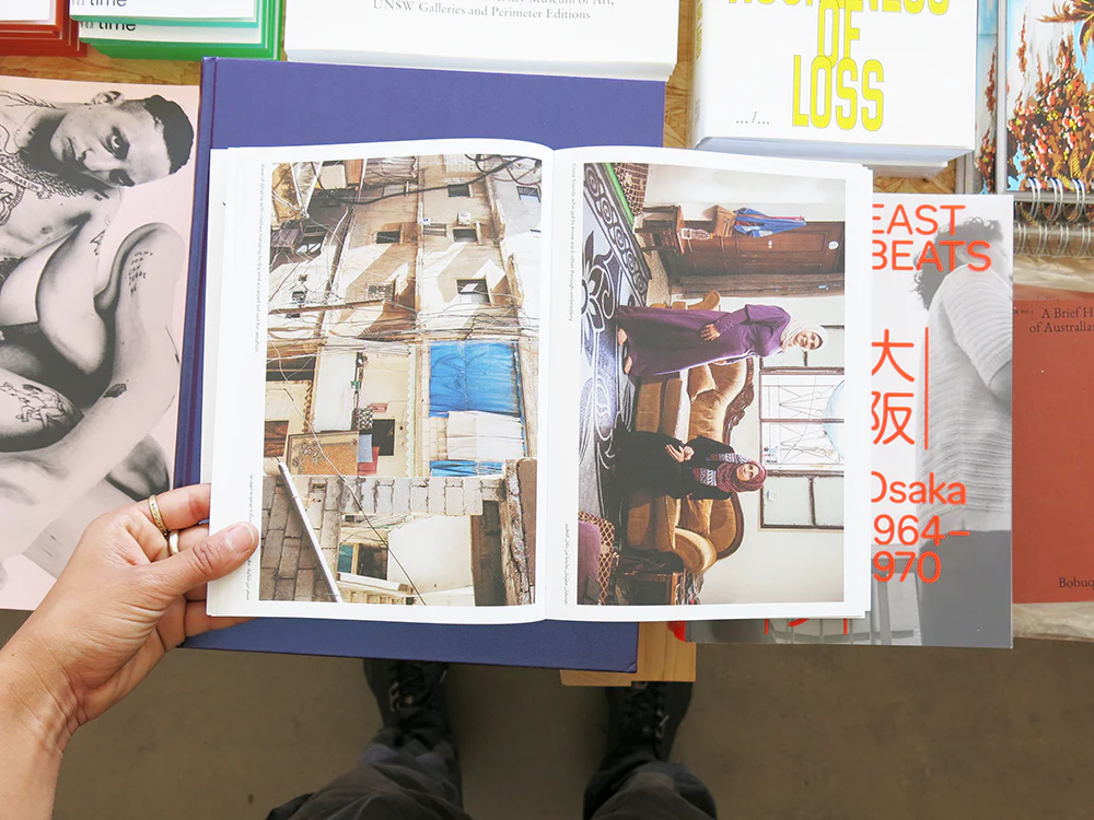 Sofie Verclyte et al. – Migrating Heritage - Image 2