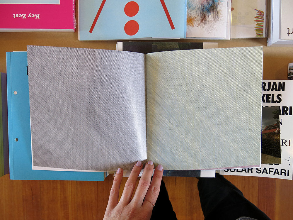 Sol LeWitt – Four Basic Kinds of Lines & Colour - Image 5