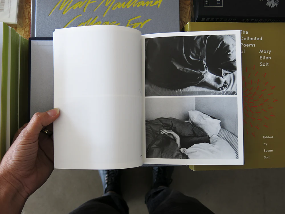 Sophie Calle – The Sleepers - Image 5