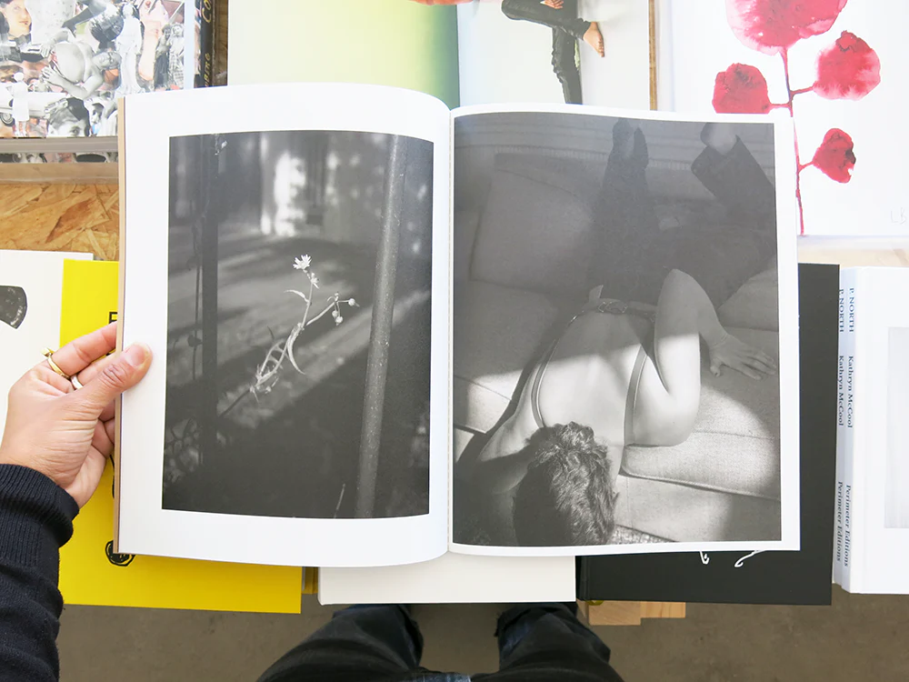 Sophie Schwartz & Rochelle Marie Adam – With And For - Image 2