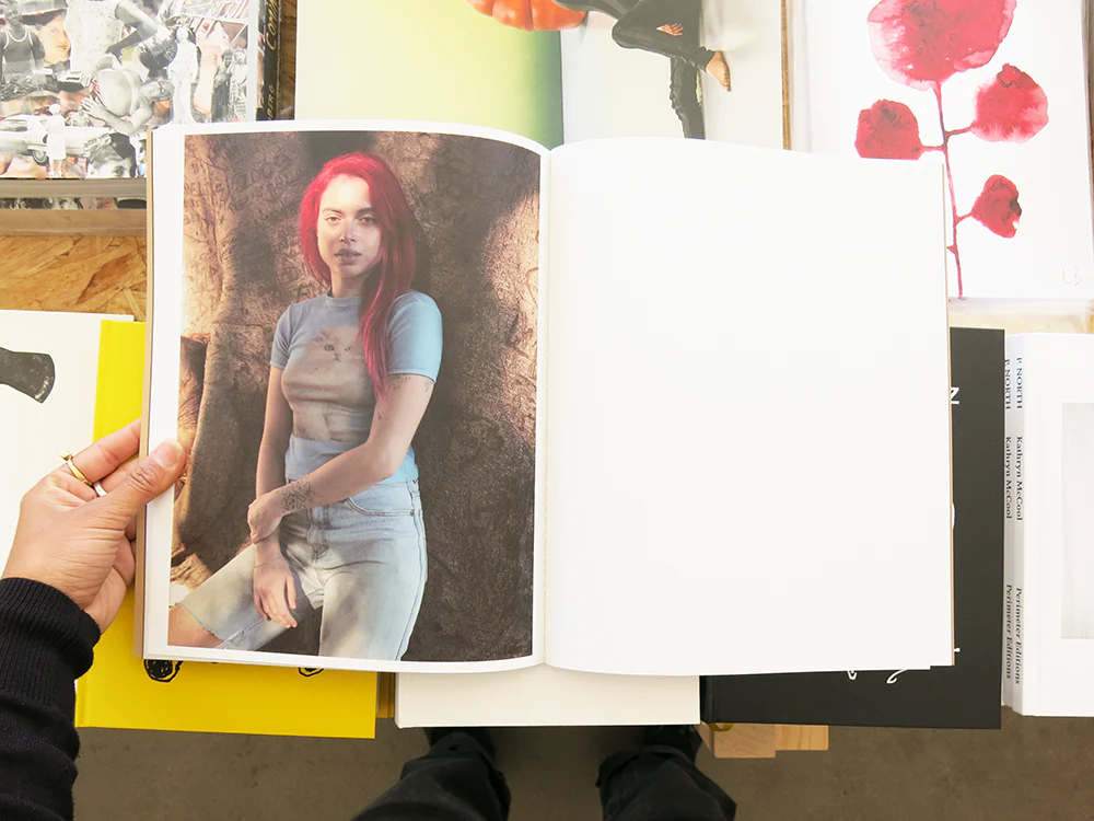 Sophie Schwartz & Rochelle Marie Adam – With And For - Image 4