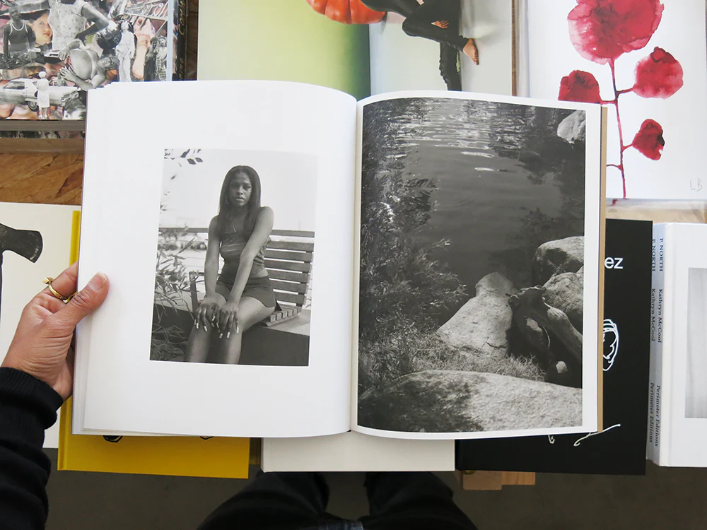 Sophie Schwartz & Rochelle Marie Adam – With And For - Image 5