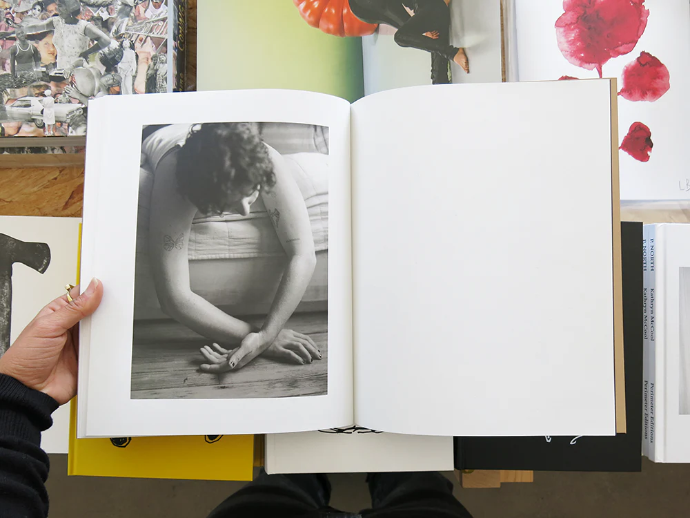 Sophie Schwartz & Rochelle Marie Adam – With And For - Image 6