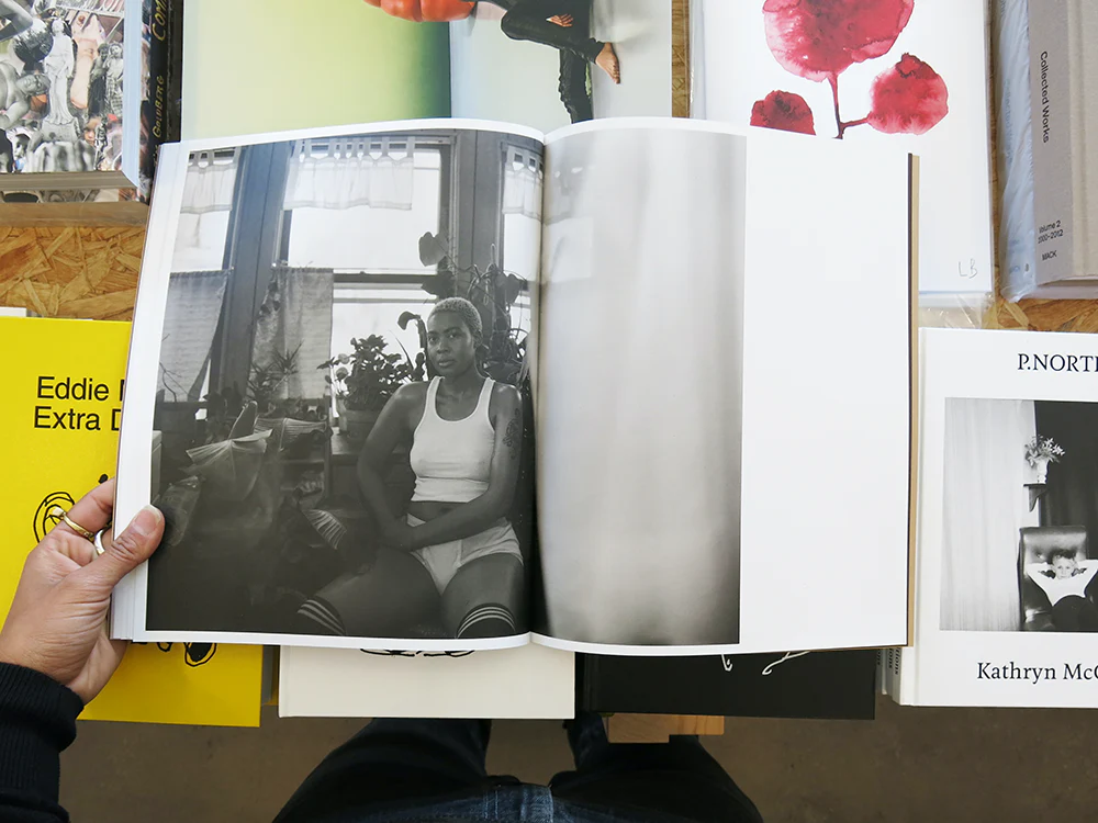 Sophie Schwartz & Rochelle Marie Adam – With And For - Image 7