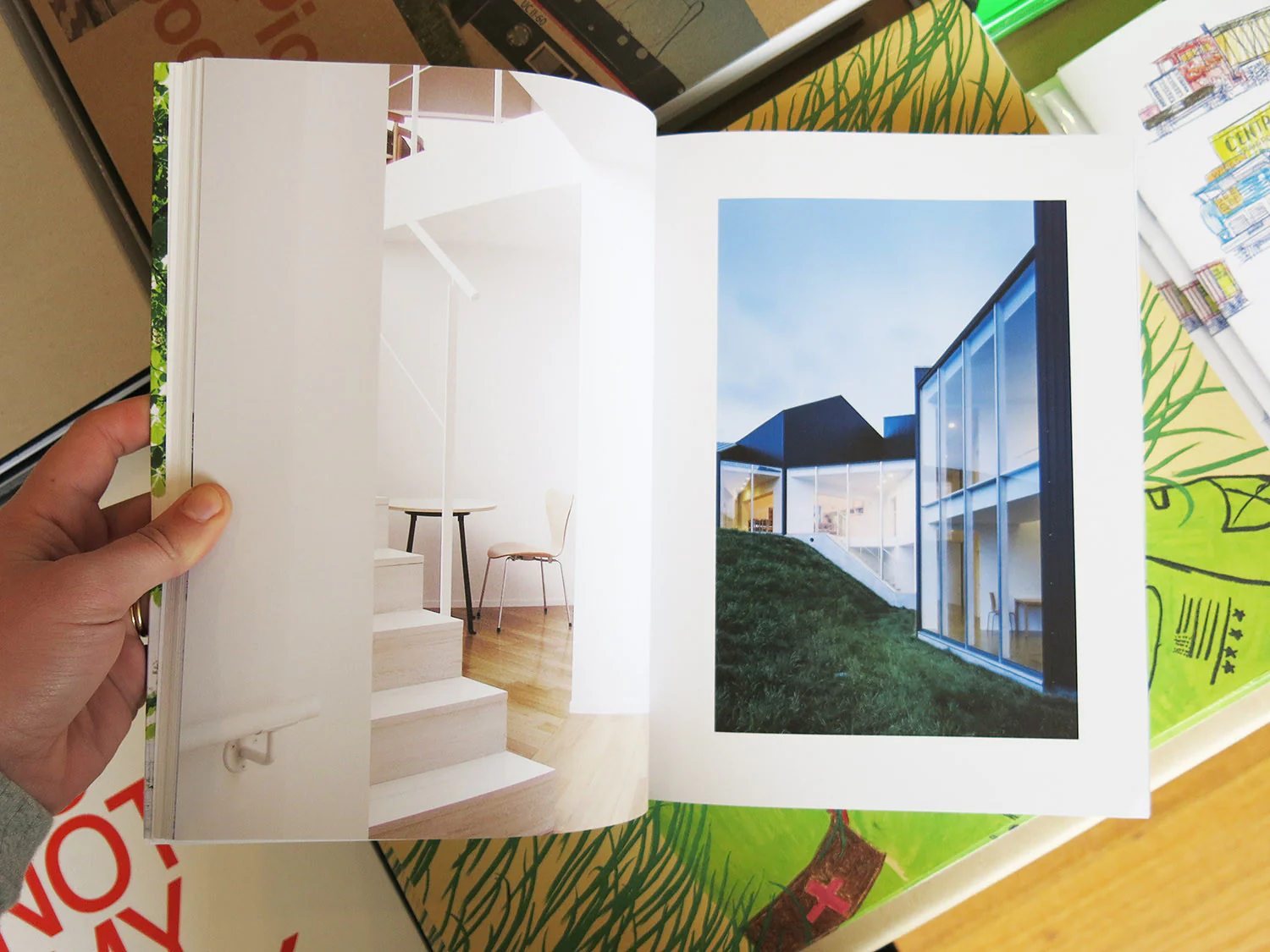 Sou Fujimoto - Architecture Works 1995-2015 - Image 3