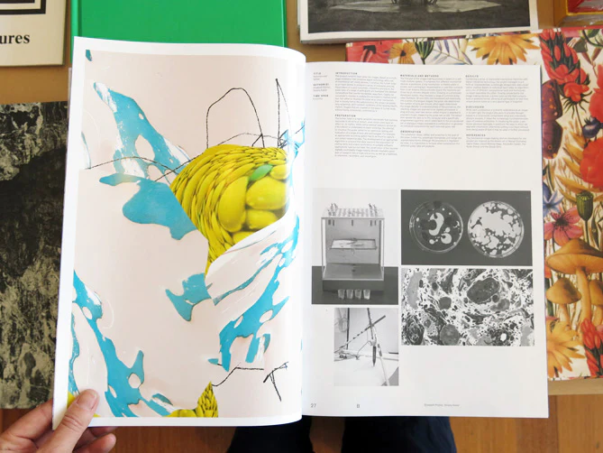 Space For Visual Research 2 - Image 3
