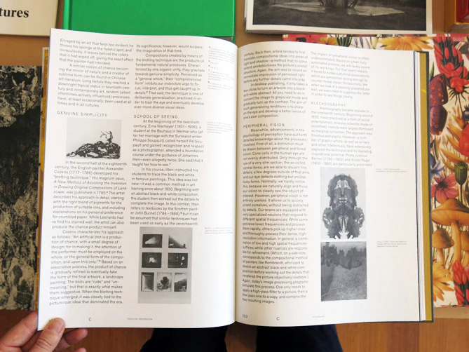 Space For Visual Research 2 - Image 7