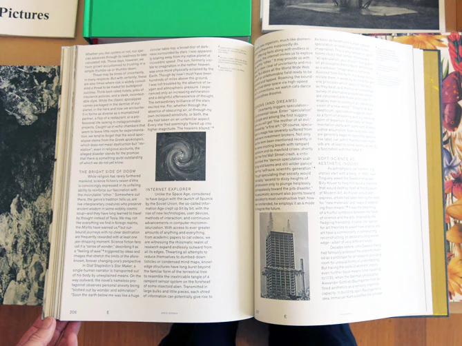 Space For Visual Research 2 - Image 9