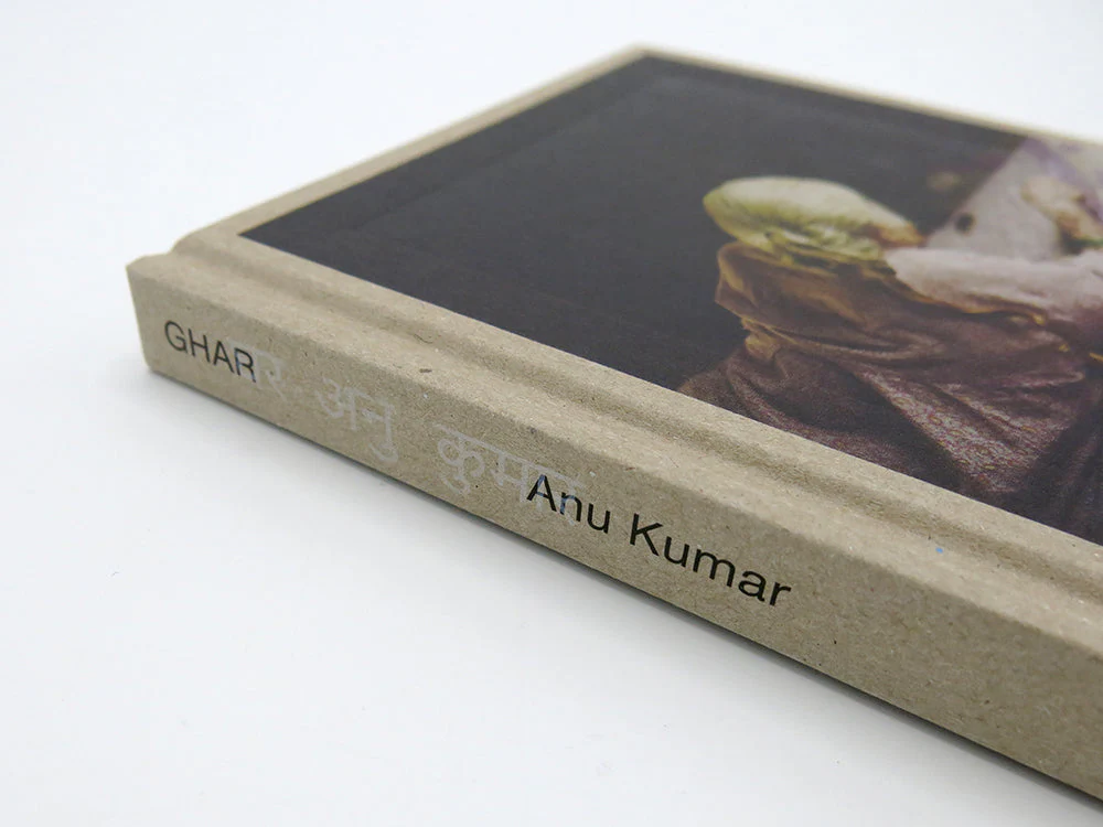 SPECIAL EDITION: Anu Kumar – Ghar - Image 14