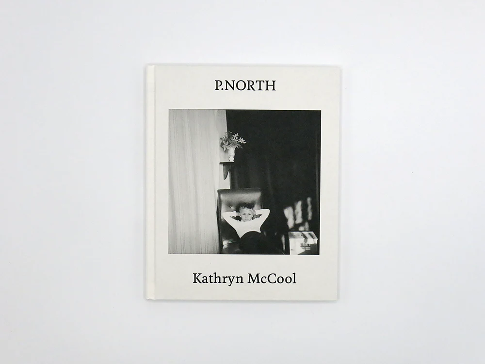 SPECIAL EDITION: Kathryn McCool – P.North - Image 2