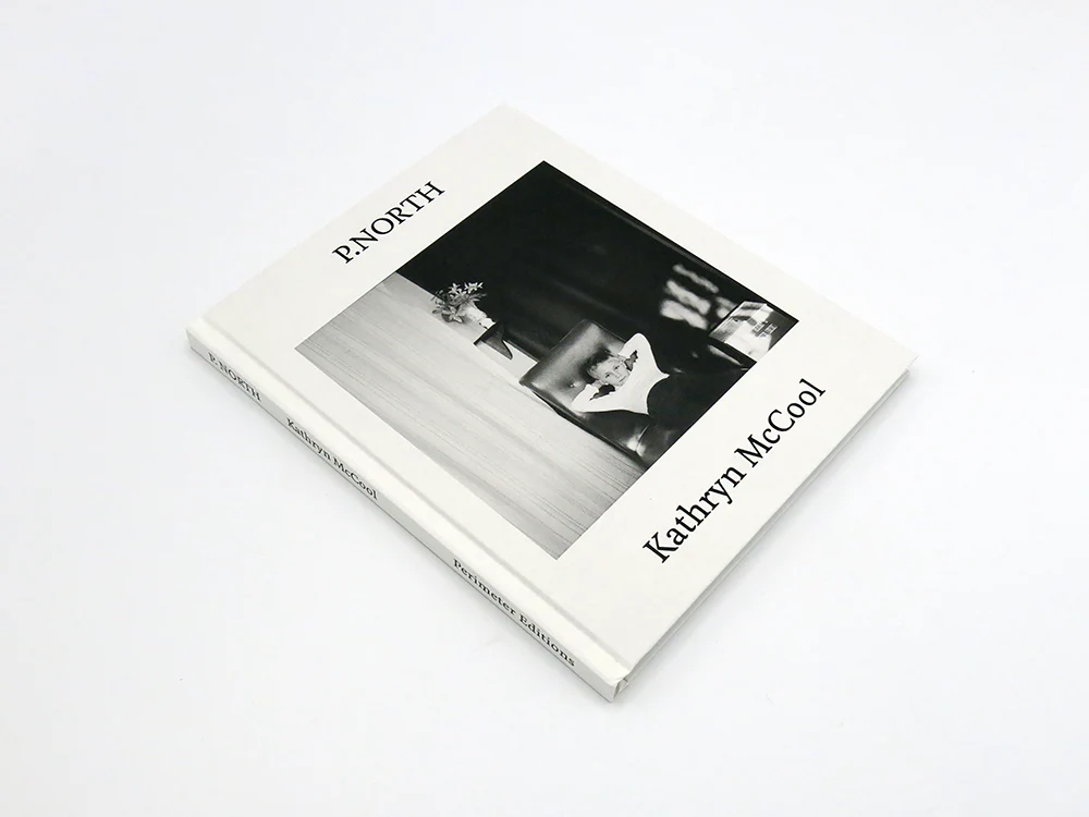 SPECIAL EDITION: Kathryn McCool – P.North - Image 3