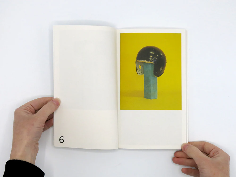 Lenard Smith – Melancholy Objects - Image 3