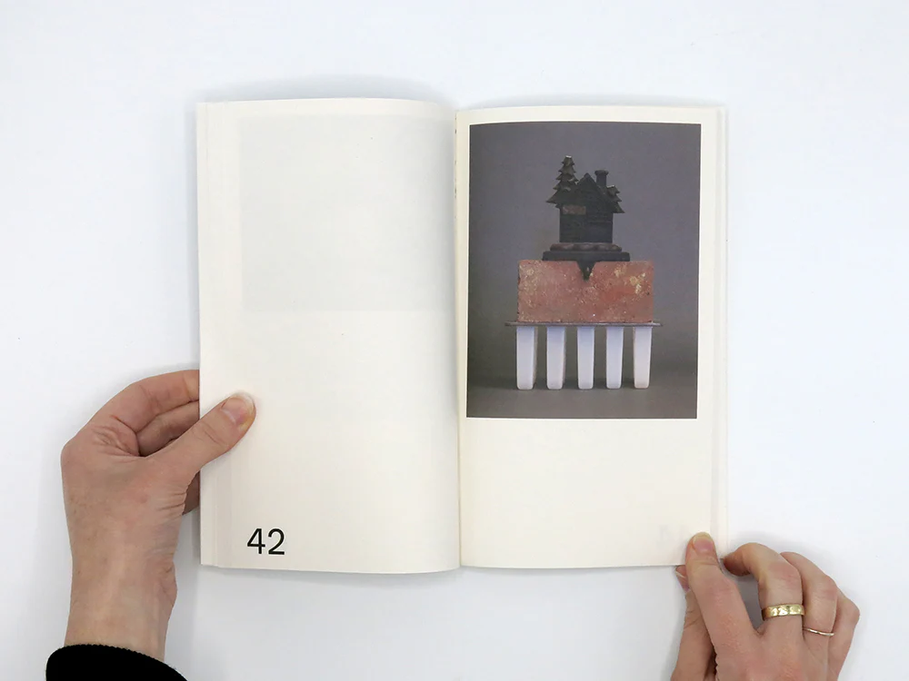 Lenard Smith – Melancholy Objects - Image 5
