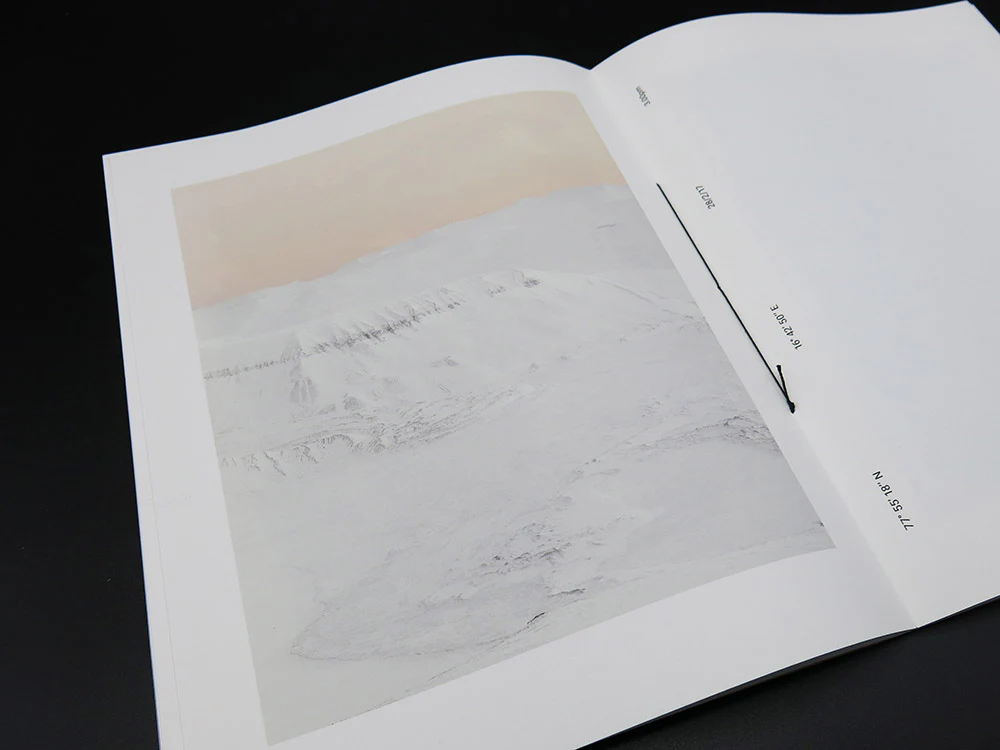Rohan Hutchinson – An error has occurred (Special Edition with Signed Prints) - Image 4