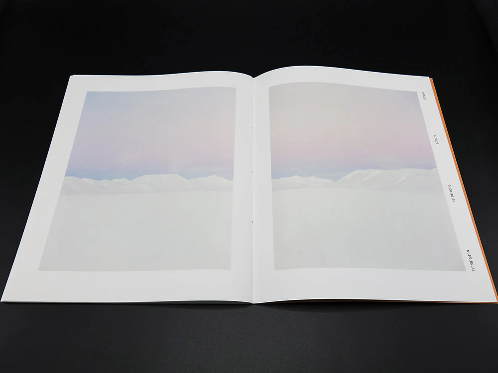 Rohan Hutchinson – An error has occurred (Special Edition with Signed Prints) - Image 5