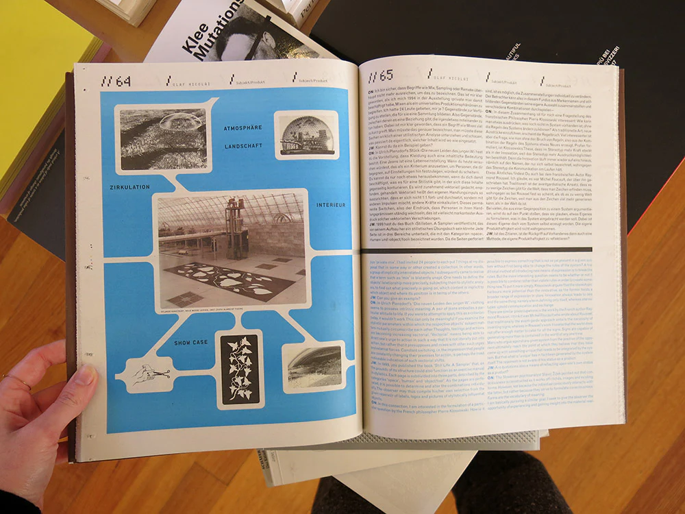 Spector cut+paste: #1-4 - Image 4