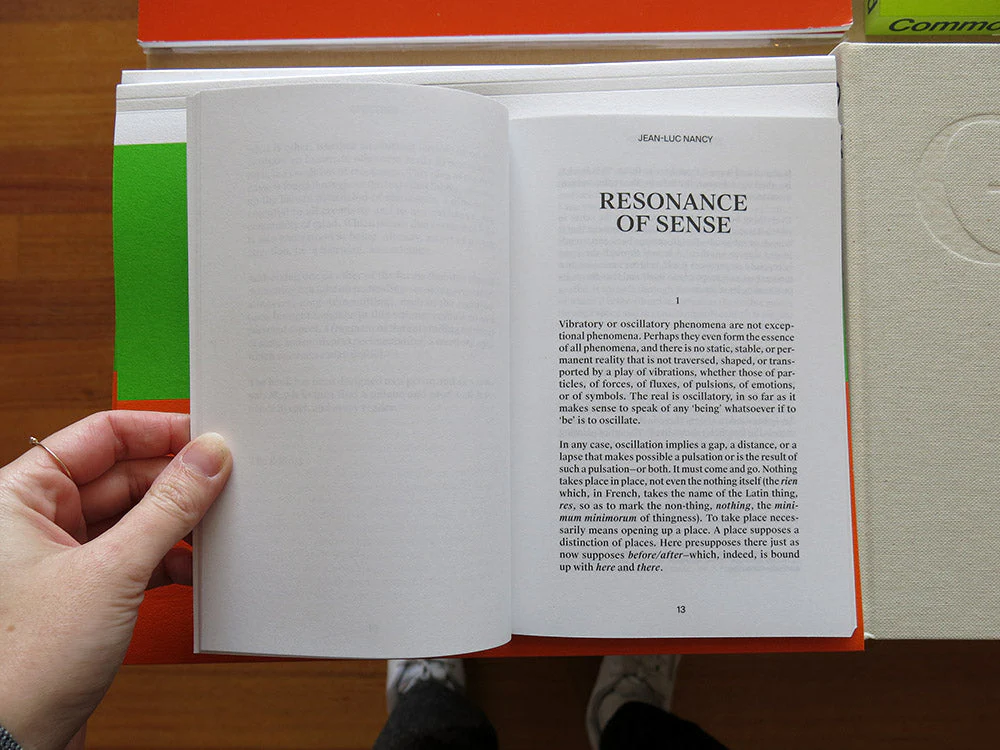 SPECTRES Volume 2: Résonances / Resonances - Image 2