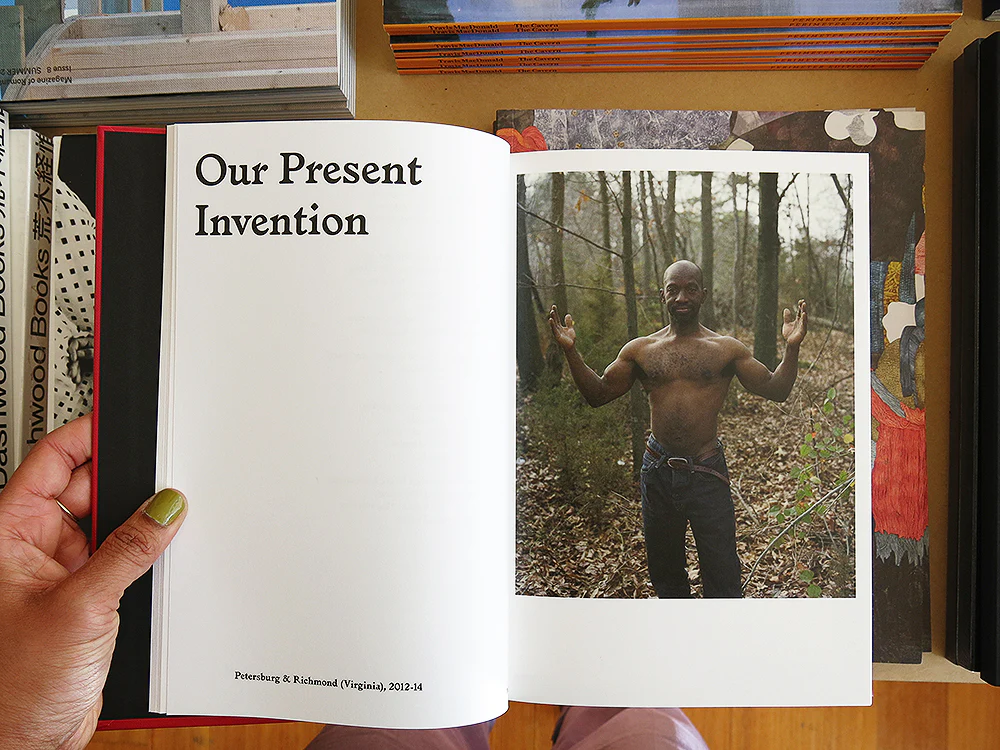 Stanley Wolukau-Wanambwa – One Wall a Web - Image 3
