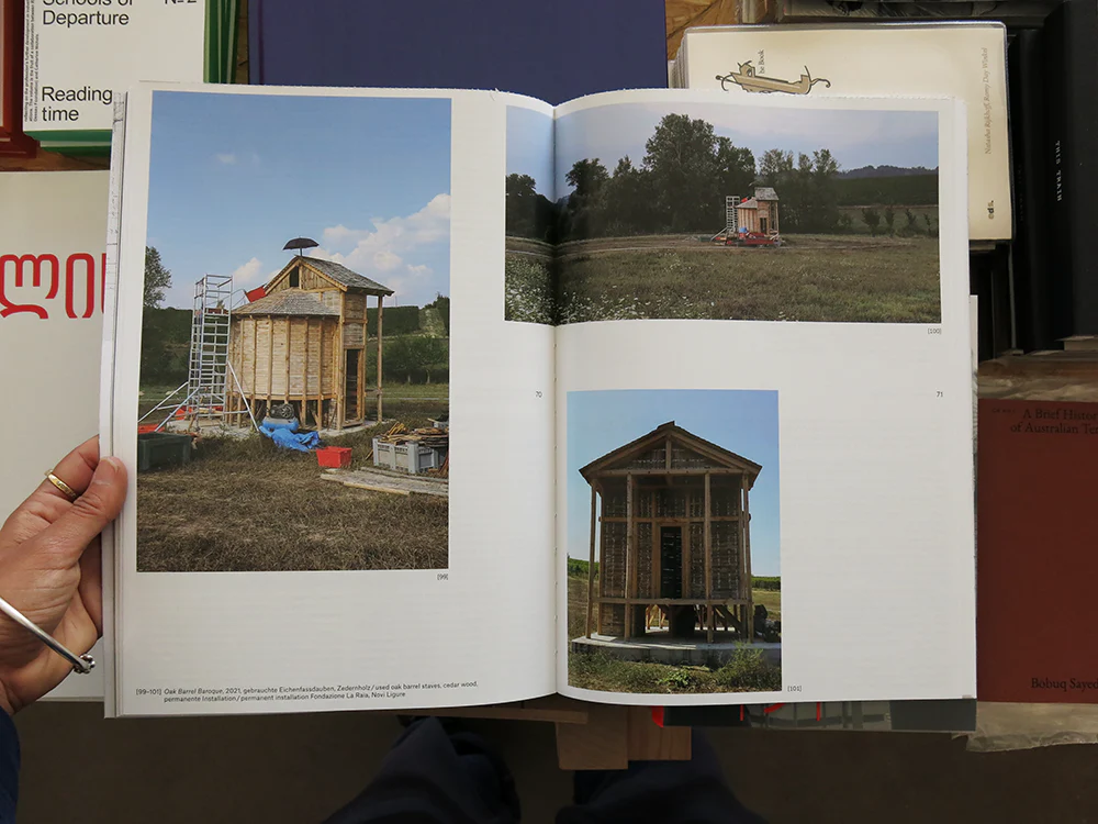 Stardust, Michael Beutler - Image 10