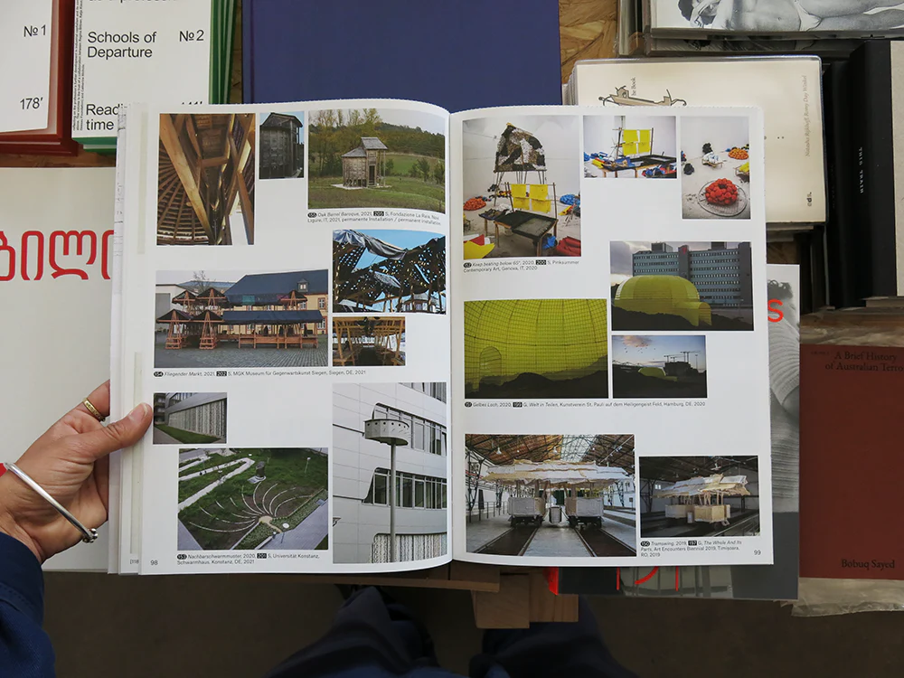 Stardust, Michael Beutler - Image 3