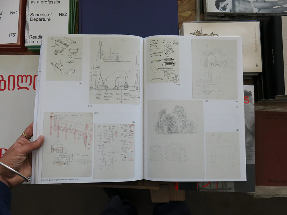 Stardust, Michael Beutler - Image 4