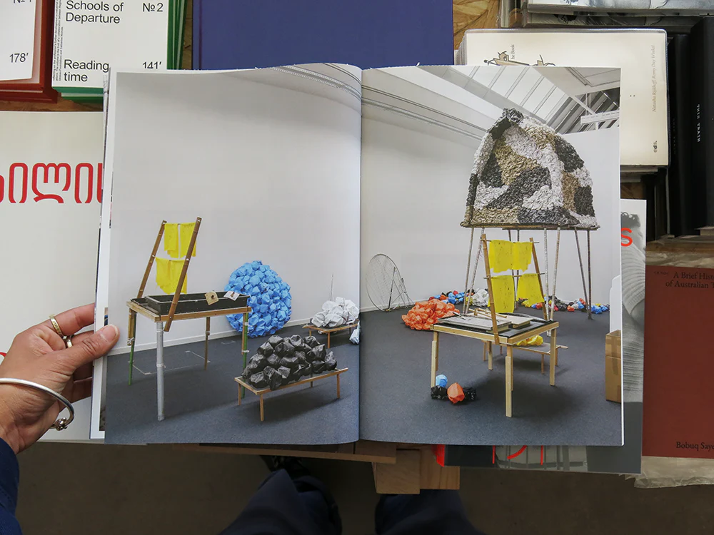 Stardust, Michael Beutler - Image 5