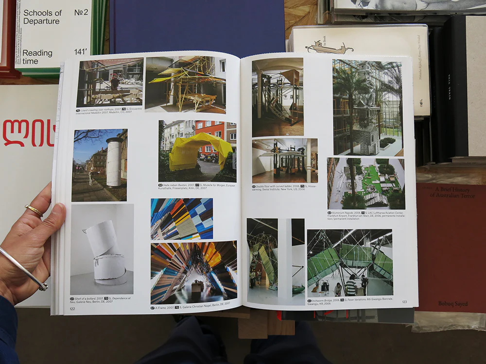 Stardust, Michael Beutler - Image 8