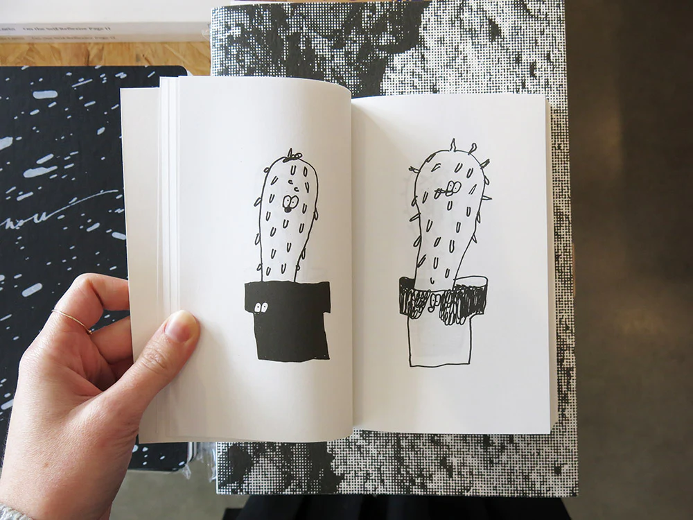Stefan Marx – Berlin Drawings 2 - Image 3