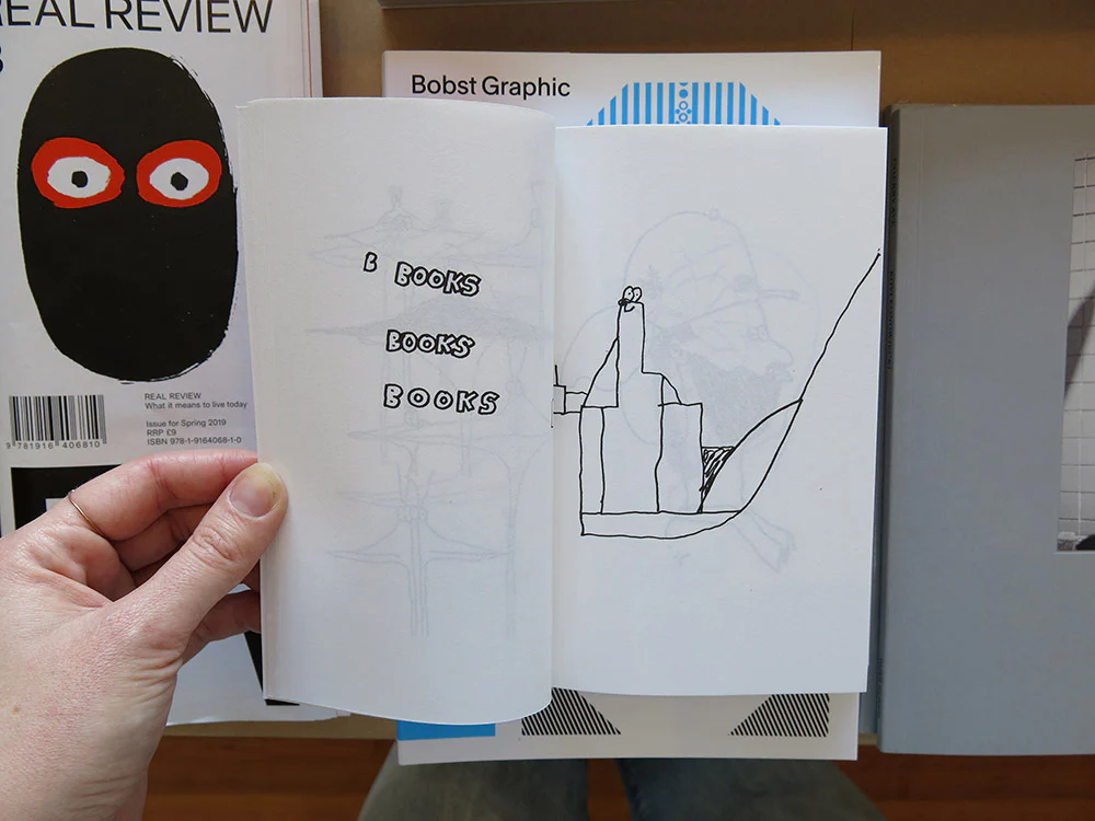 Stefan Marx – Berlin Drawings - Image 3