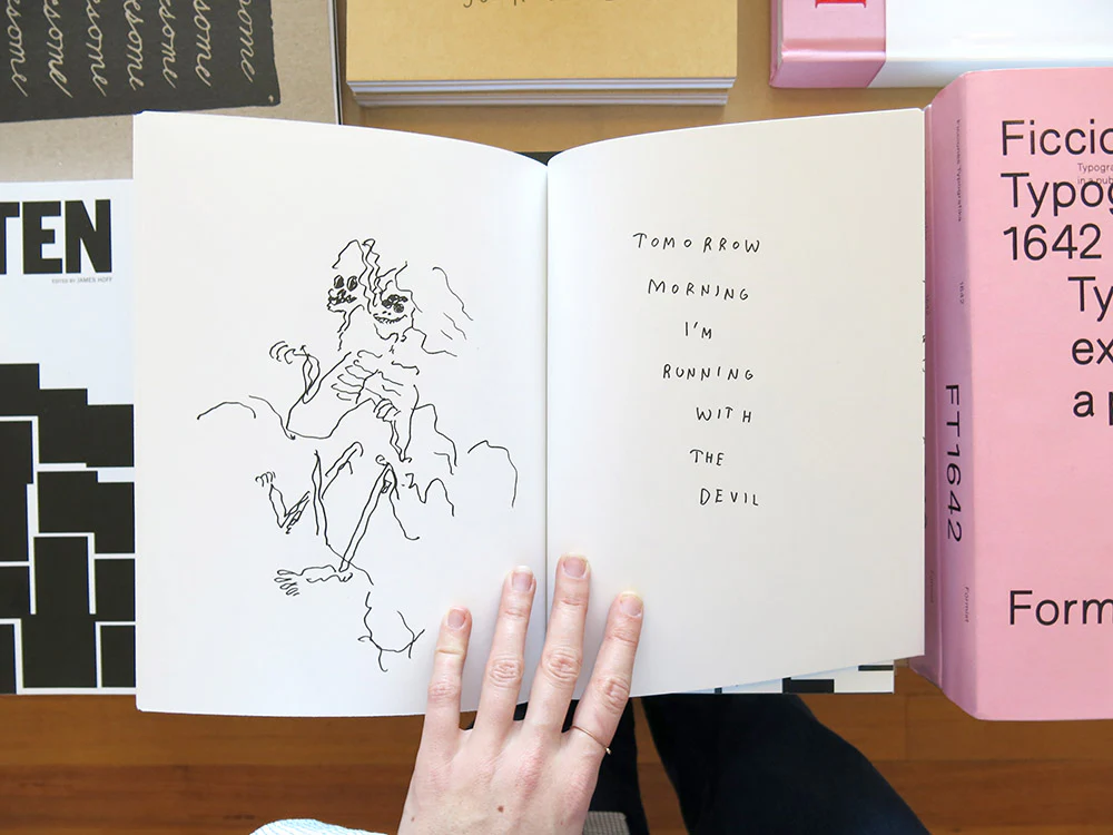 Stefan Marx – Mac DeMarco - Image 6