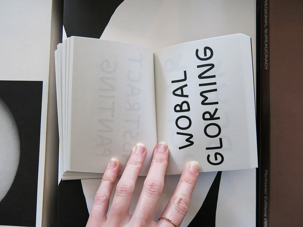 Stefano Calligaro – Poetricks - Image 6